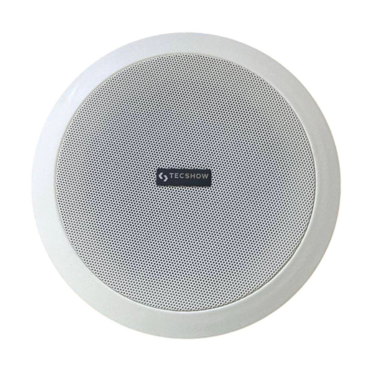 TECSHOW - Parlante De Cielo 6,5 Pulgadas Tecshow DOME 341