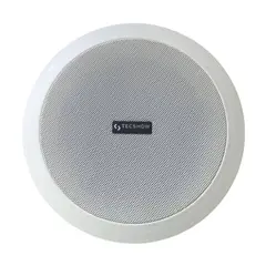 TECSHOW - Parlante De Cielo 6,5 Pulgadas DOME 341
