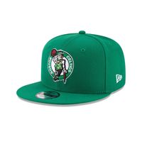 Jockey Unisex Boston Celtics Verde