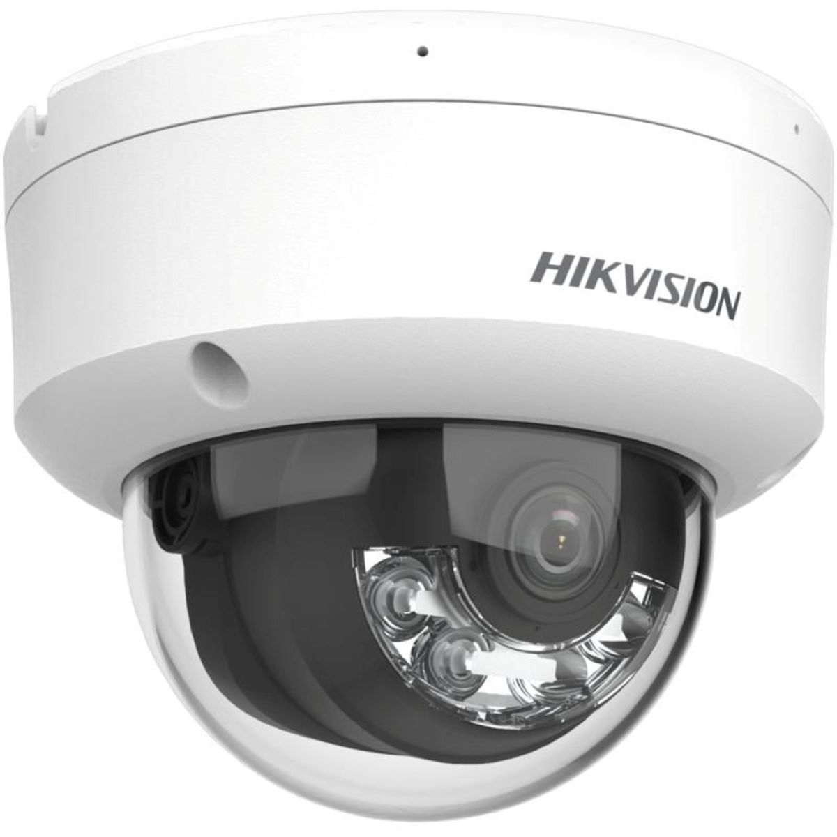 HIKVISION - Cámara Domo Hikvision 4MP Smart Hybrid Light IP67