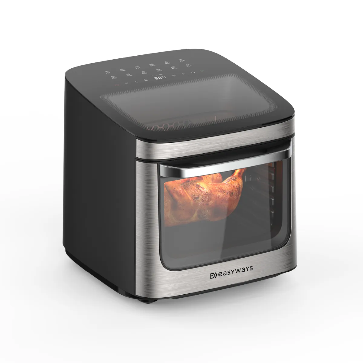EASYWAYS - Freidora de Aire Air Fryer Plus Prime 12 L EasyWays
