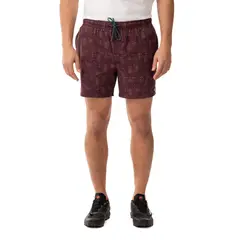 ANDESGEAR - Traje de baño Hombre Ralun Morado