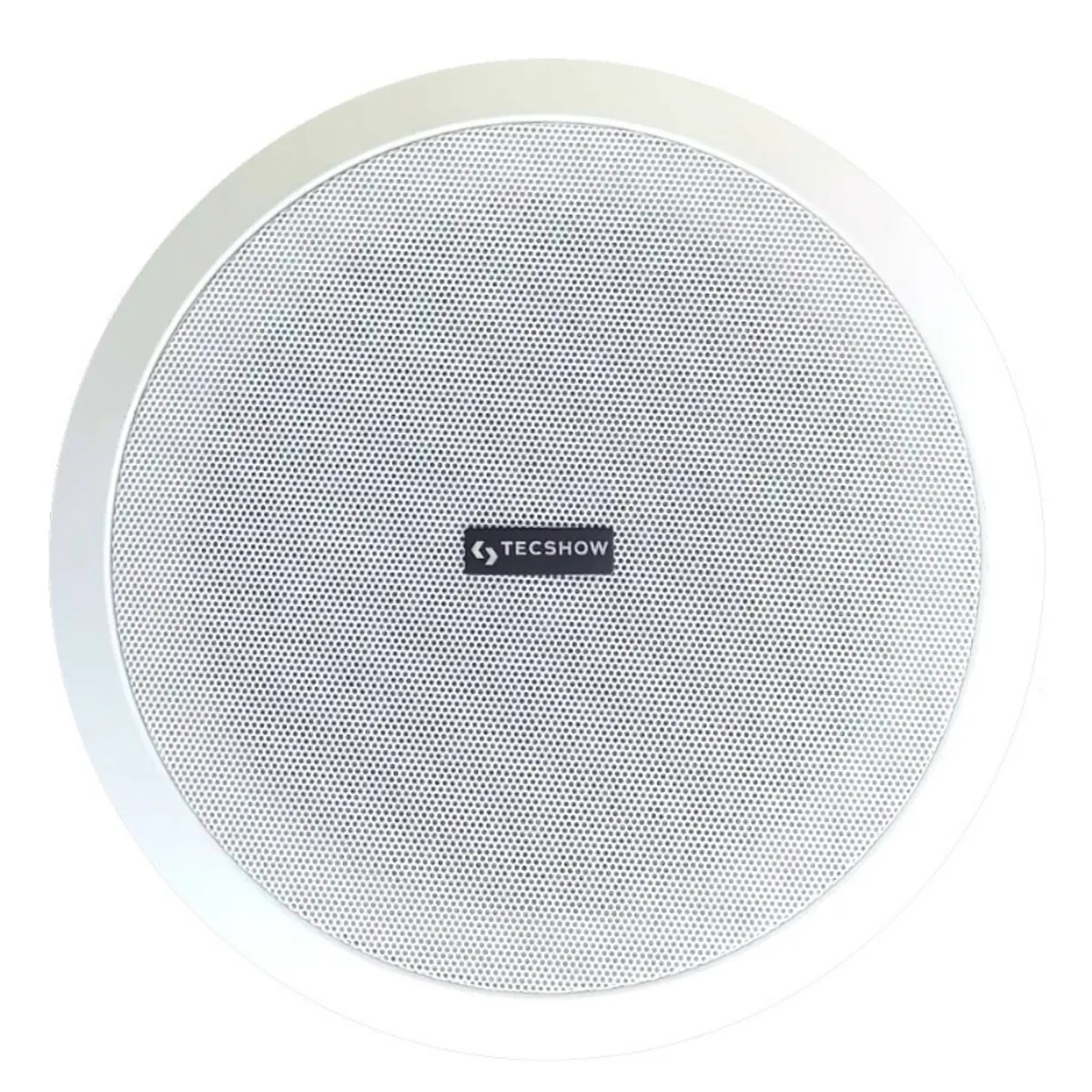 TECSHOW - Parlante De Cielo 8 Pulgadas Tecshow DOME 342