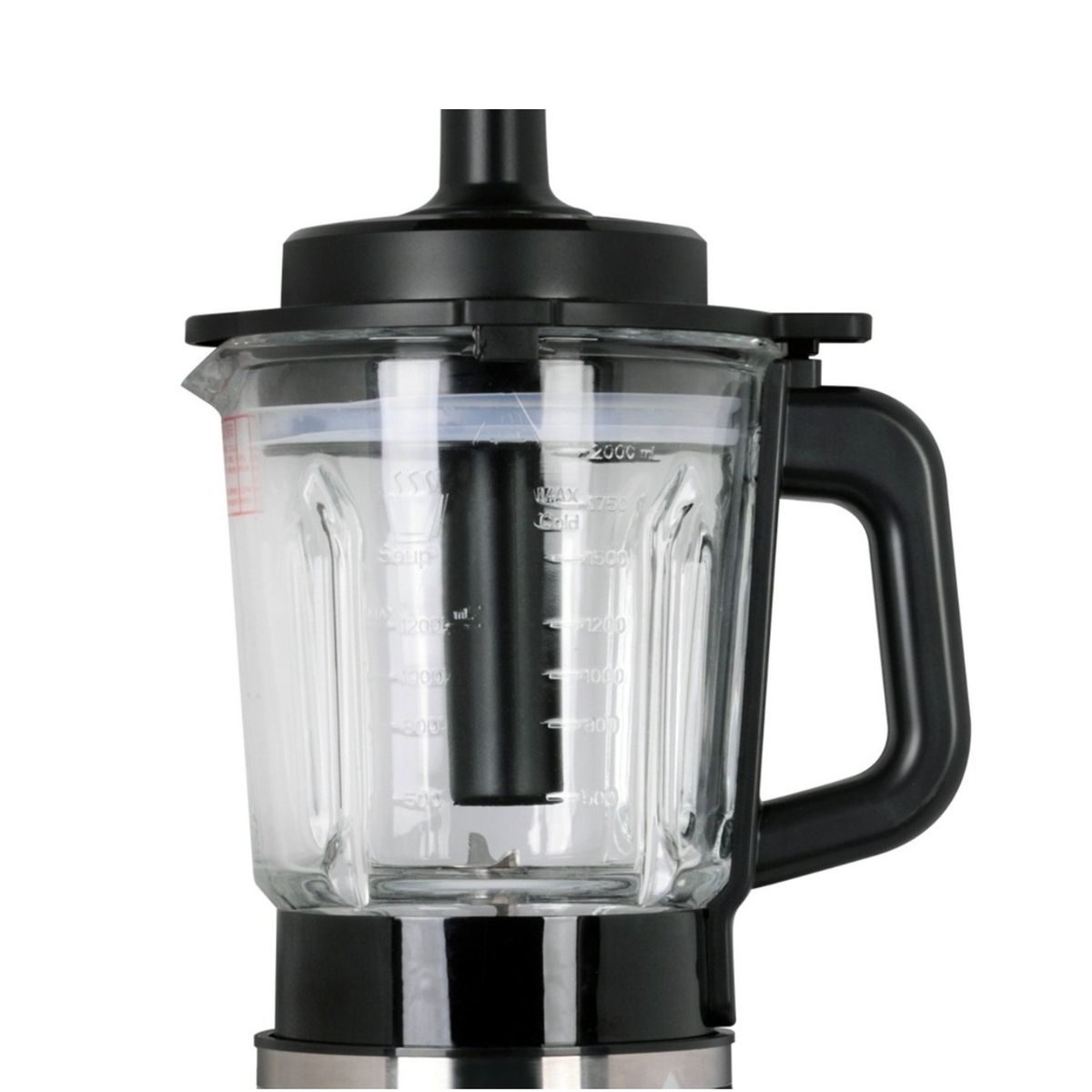 SINDELEN - Licuadora Multifunción Soup Maker Sindelen Lcm-18000