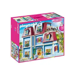 PLAYMOBIL - CASA DE MUÑECAS PM70205