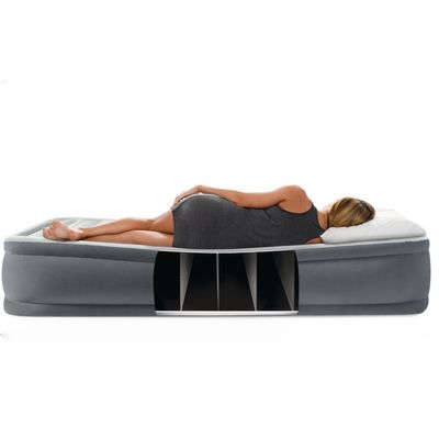 Imagen 2 del producto Colchón Inflable Eléctrico 1.5 Plazas Premaire I Elevated