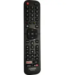 GENERICO - Control HISENSEBGHKIOTOONN