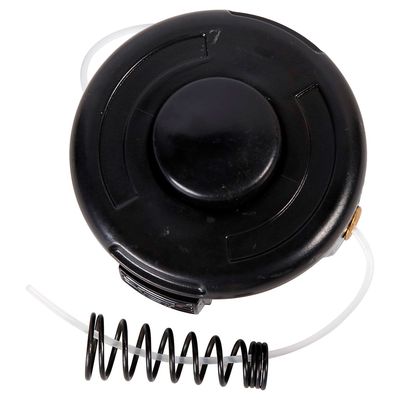 Imagen 2 del producto Carrete Repuesto Orilladora Black And Decker A6054-CH con Hilo Gris