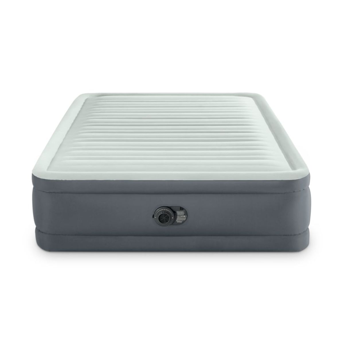 INTEX - Colchón Inflable Eléctrico INTEX 2 Plazas Premaire I Elevated