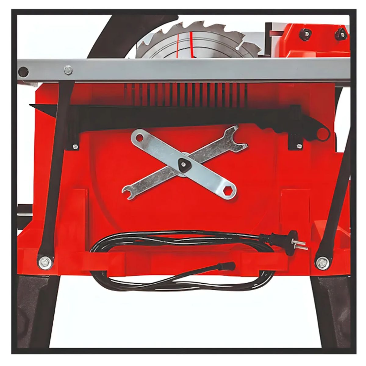 EINHELL - Sierra De Banco Einhell Tc-ts 254 U - 1.800 W