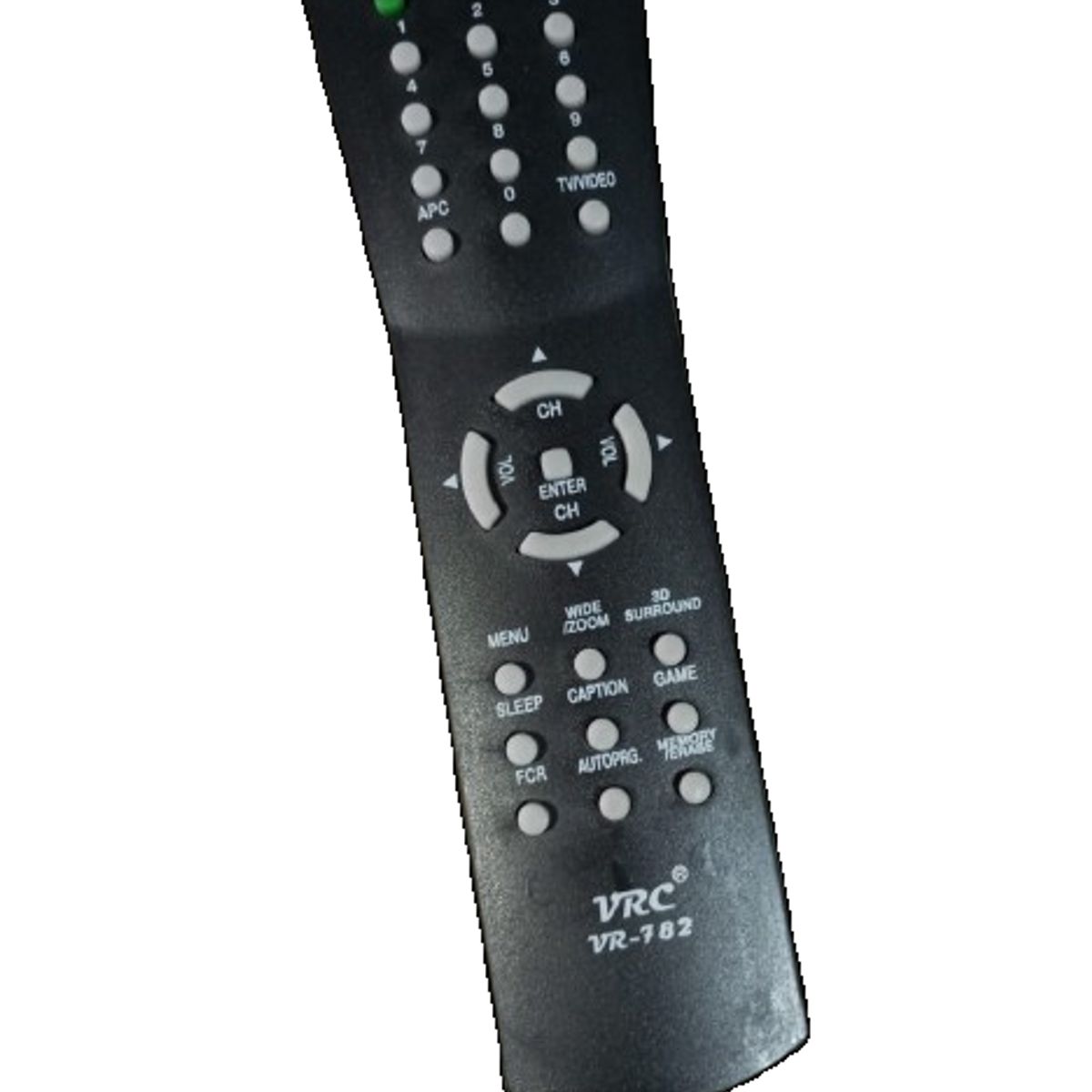GENERICO - Control tele Para LG 0008T