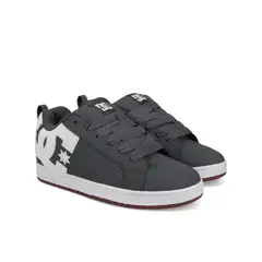 DC SHOES - Zapatilla Hombre DC Court Graffik Gris