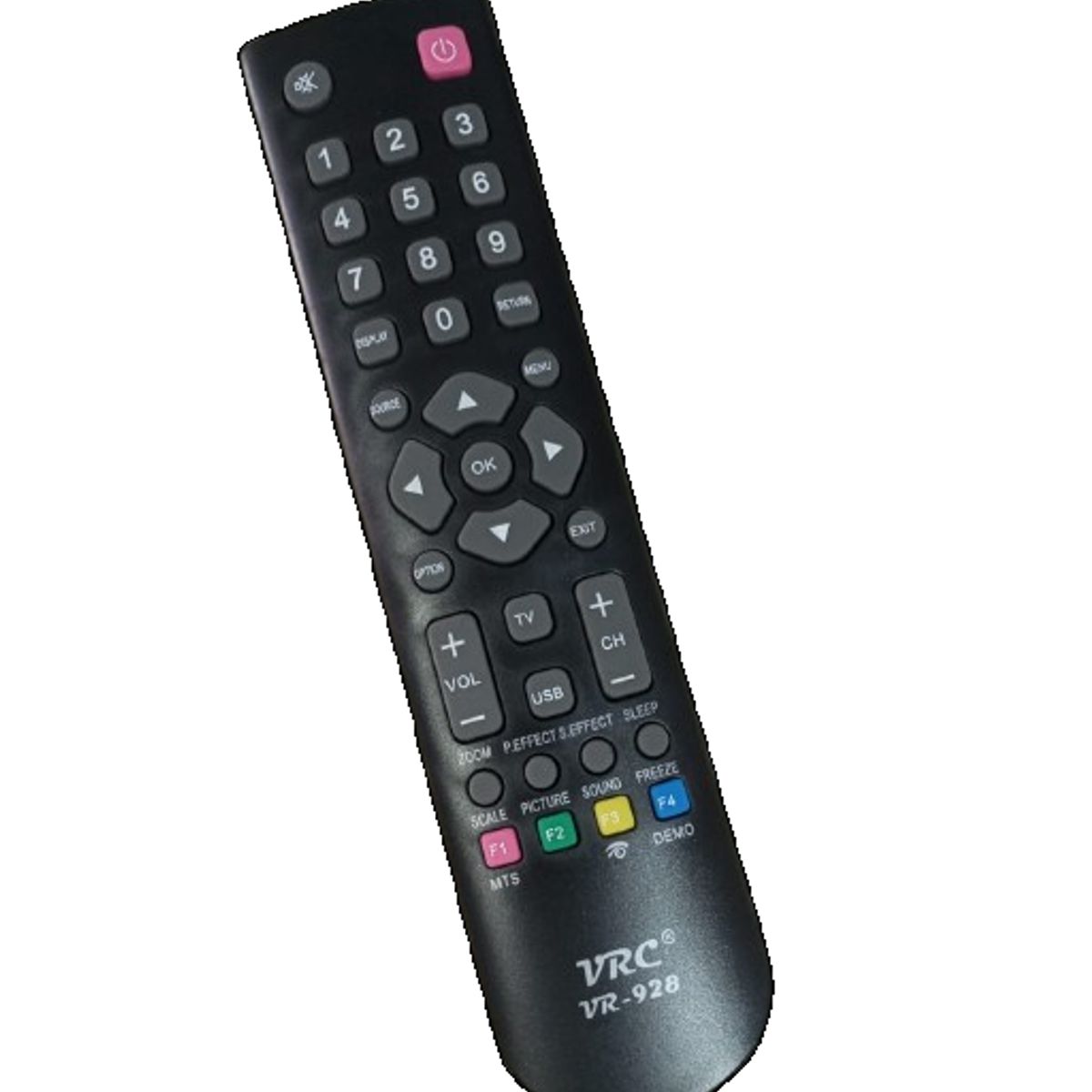 GENERICO - Control Reco  Rca  Tcl