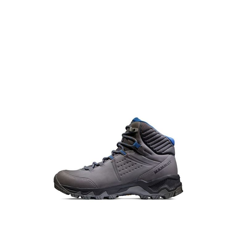Bototo Nova Iv Mid Gtx Mujer Gris