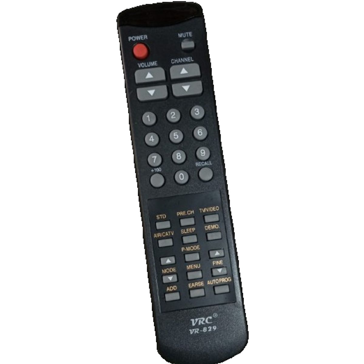 GENERICO - Control SAMSUNG 901 Control SAMSUNG 901