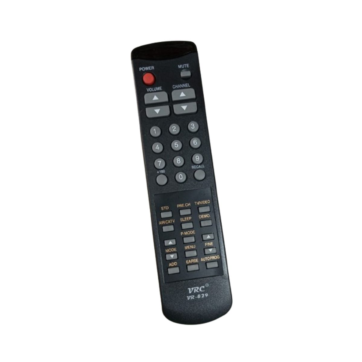 GENERICO - Control SAMSUNG 901 Control SAMSUNG 901