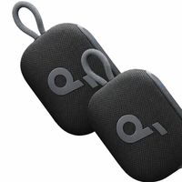 PACK DE 2 Parlantes Portátiles SOUNDCORE SELECT 4 GO (2 PACK) BY