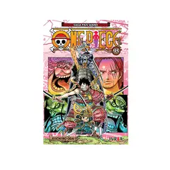 IVREA ARGENTINA - One Piece 095 - Ivréa Ar