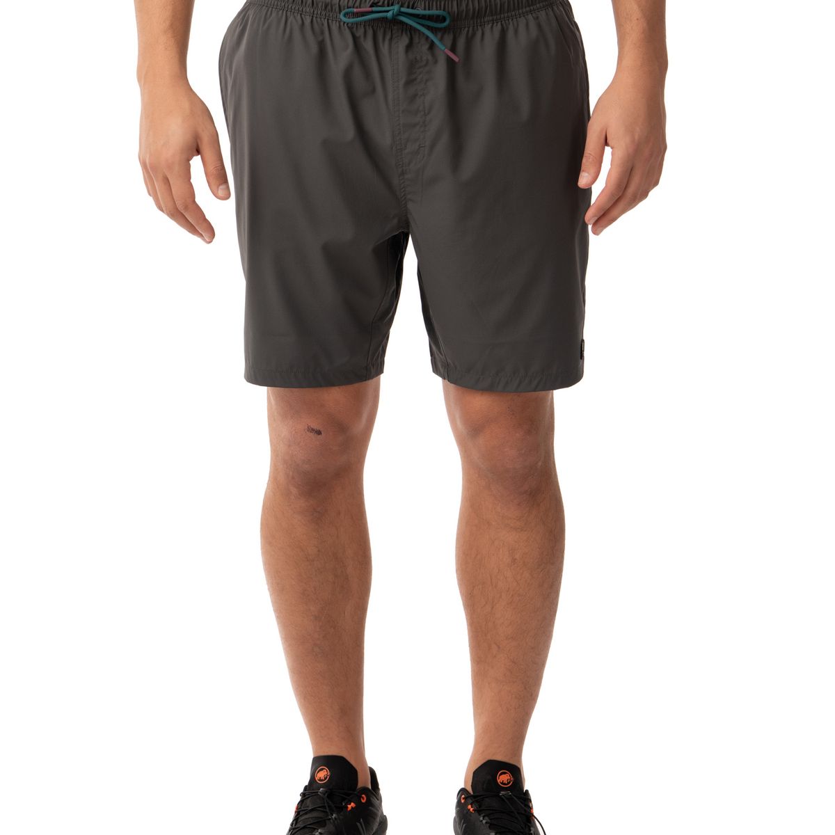 ANDESGEAR - Traje de baño Hombre Andesgear Peulla Gris