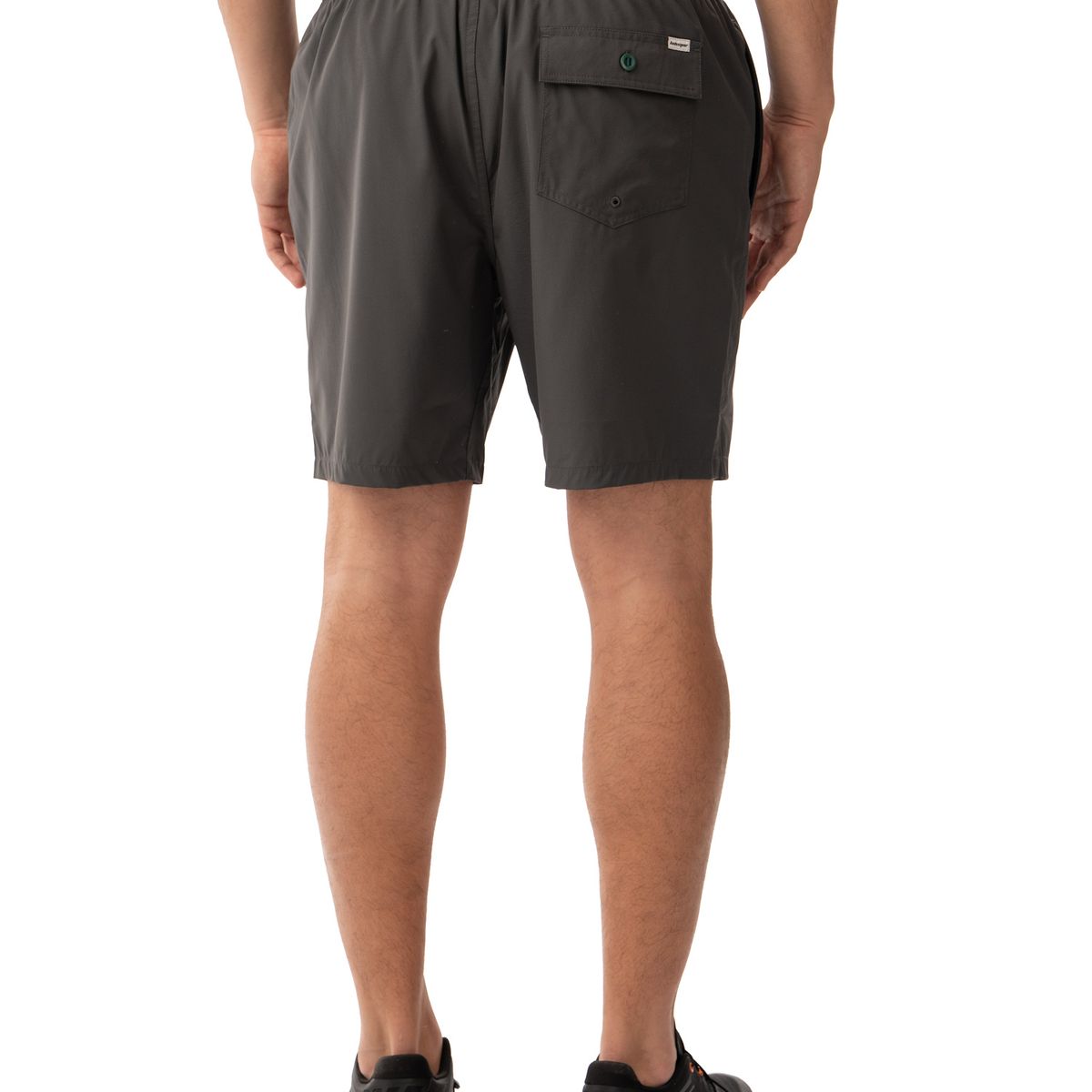 ANDESGEAR - Traje de baño Hombre Andesgear Peulla Gris