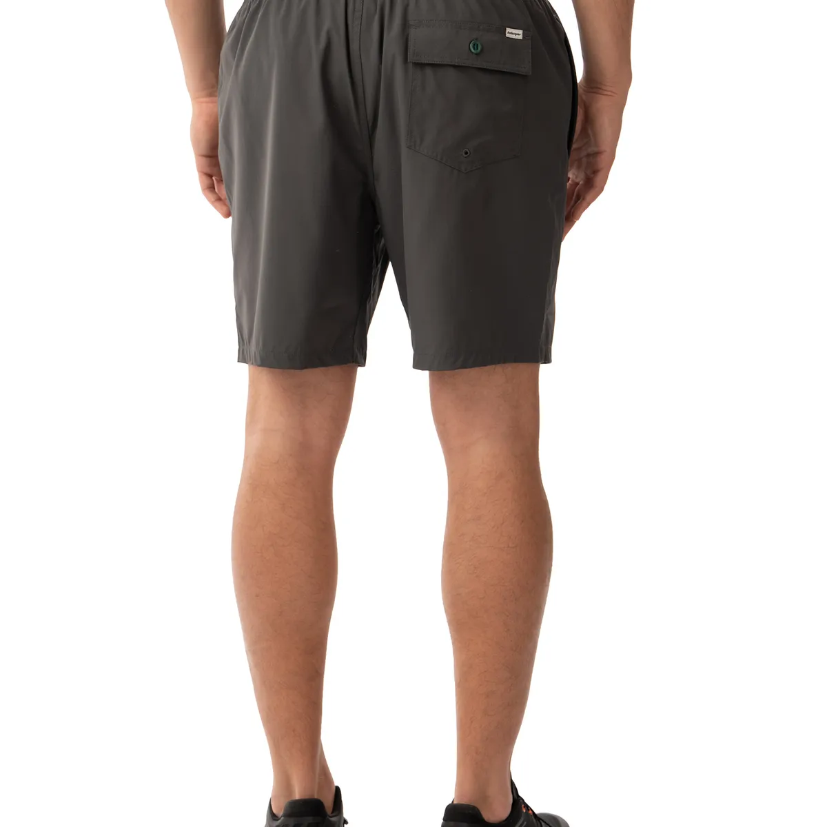 ANDESGEAR - Traje de baño Hombre Andesgear Peulla Gris