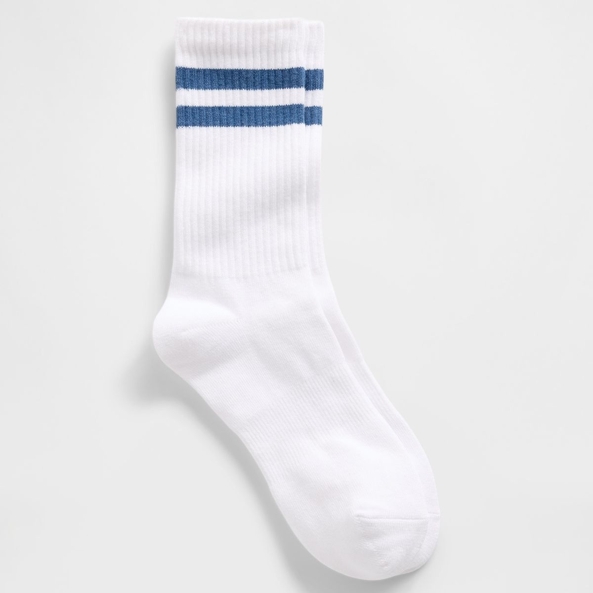 GAP - Calcetines Gap Athletic Crew Hombre Azul