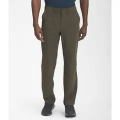 THE NORTH FACE - Pantalon Trekking Paramount Hombre - Verde