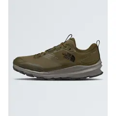 THE NORTH FACE - Zapatilla Vectiv Fastpack Lite Wp Hombre Marrón