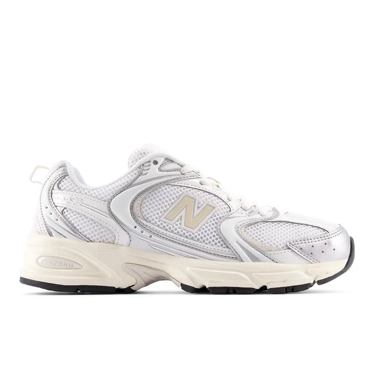 Zapatillas Urbanas Unisex 530 Gris