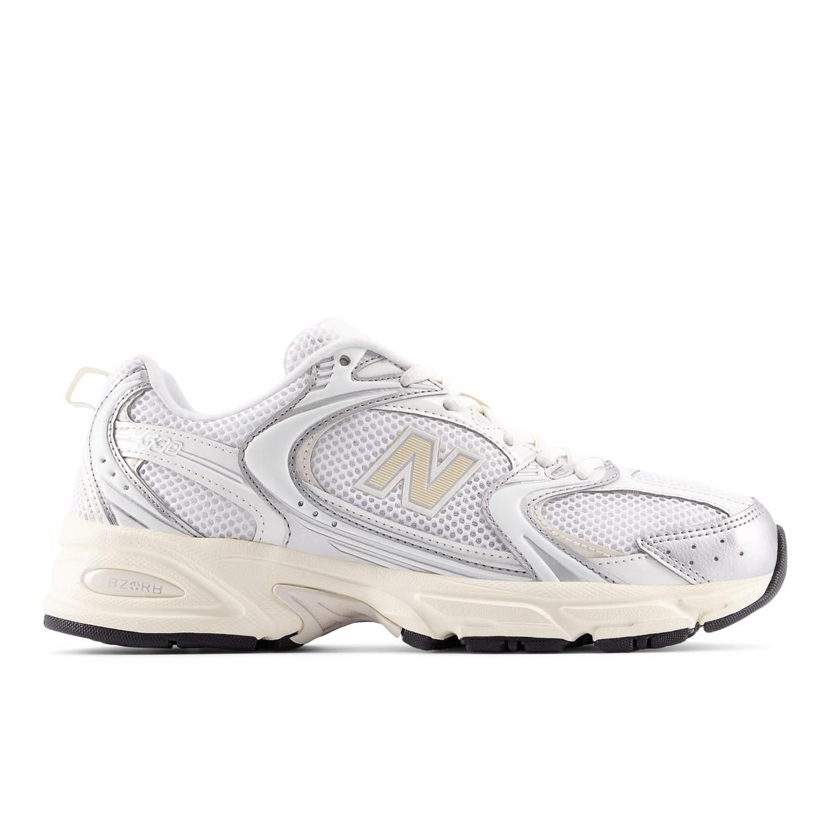 NEW BALANCE - Zapatillas Urbanas Unisex New Balance 530 Gris