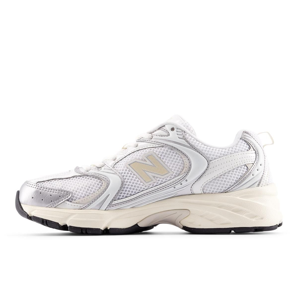 NEW BALANCE - Zapatillas Urbanas Unisex New Balance 530 Gris