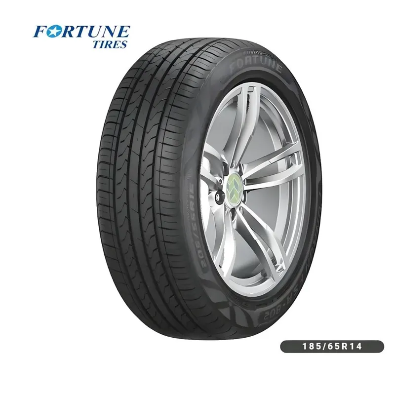 FORTUNE - Neumatico Fortune 18565 R14 86H Aro 14