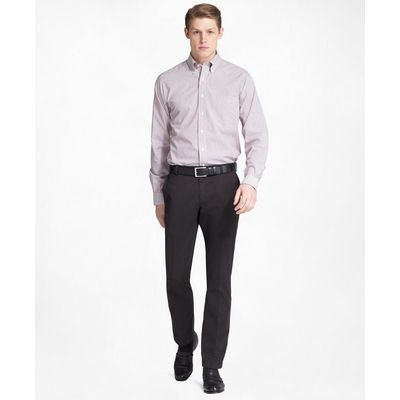Imagen 2 del producto Pantalon Hombre Slim Fit Advantage Chinos Negro