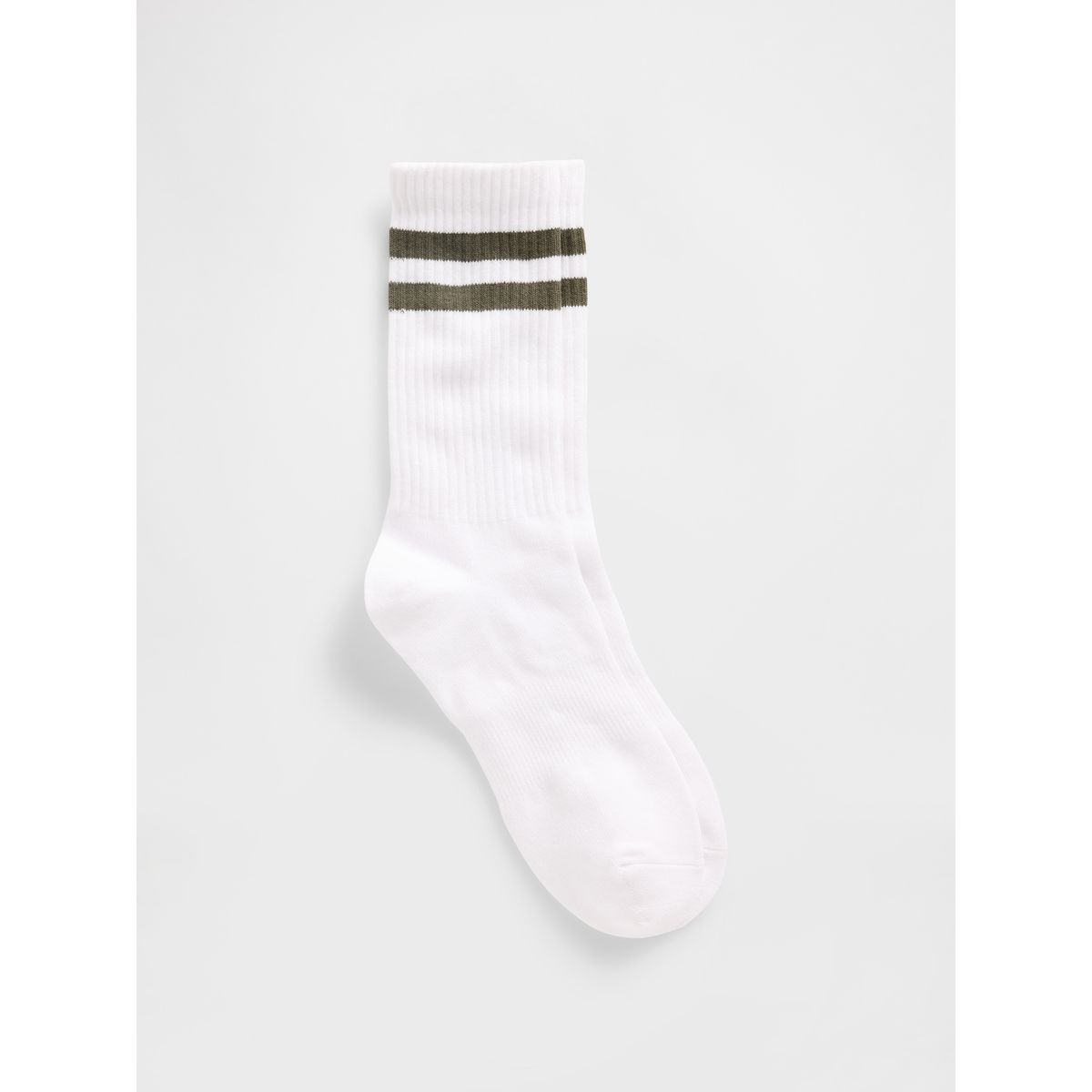 GAP - Calcetines Gap Athletic Crew Hombre Verde