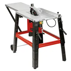 EINHELL - Sierra De Banco 2000 W - 2.950 Rpm Tc-ts 315 U