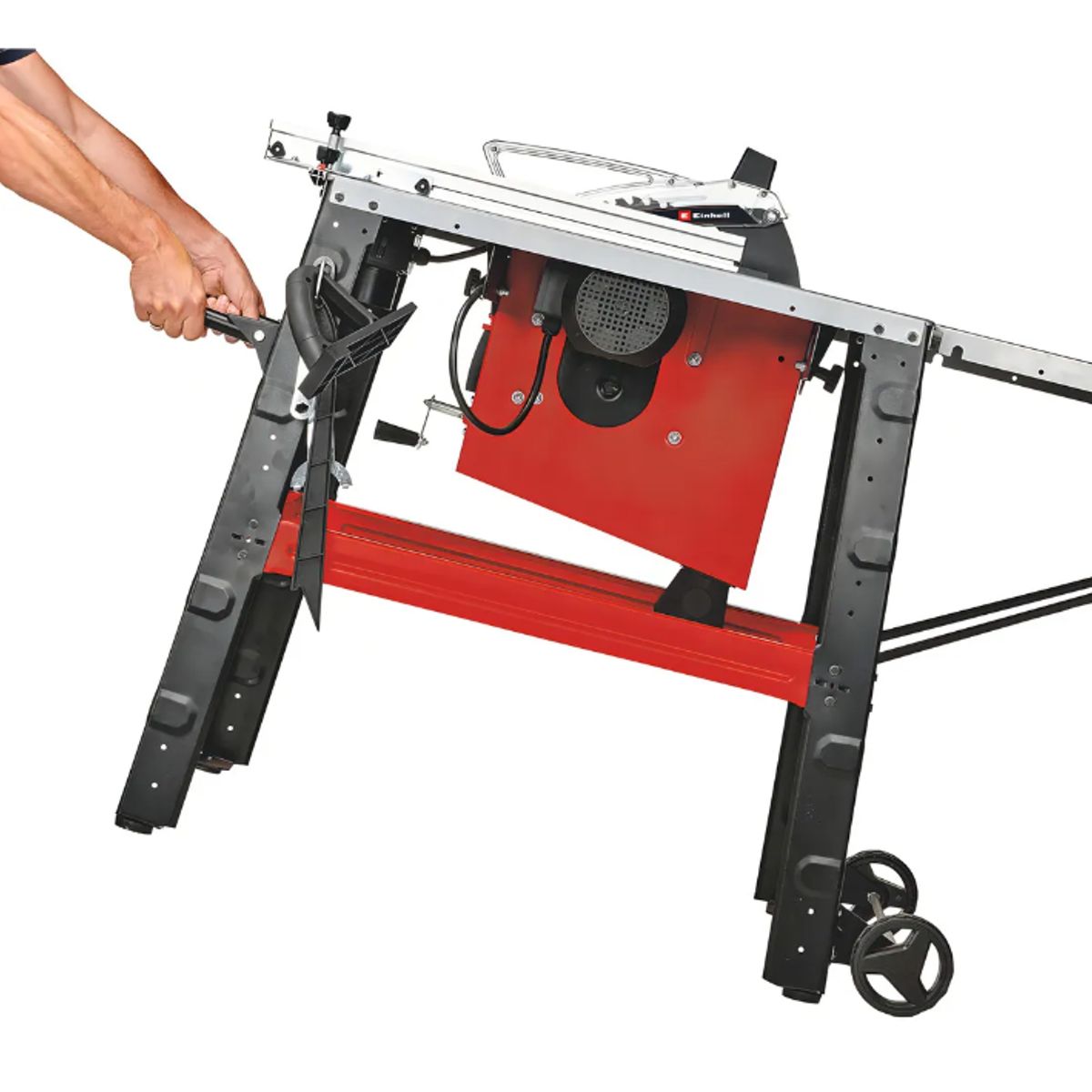 EINHELL - Sierra De Banco 2000 W - 2.950 Rpm Einhell Tc-ts 315 U