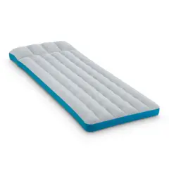 INTEX - Colchón Inflable Camping Individual Talla M 72x189x20 cm