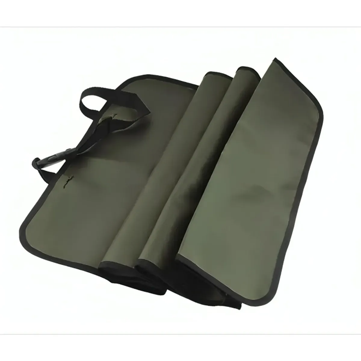 GENERICO - Funda Protectora Cubre Asiento Delantero De Mascotas