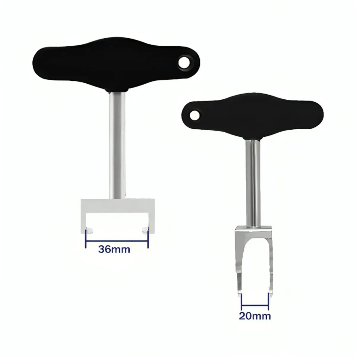 GENERICO - Herramienta De Extracción De Bobinas De Encendido De Bujías