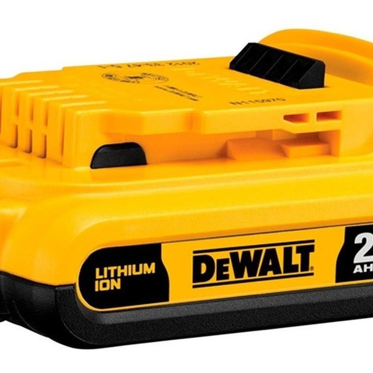 DEWALT - Taladro Percutor Atomic 12 20v + 2 Bat Dewalt Dcd709d2-b2