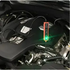 GENERICO - Punta Lógica Automotriz Em285 Probador Circuito Eléctricos