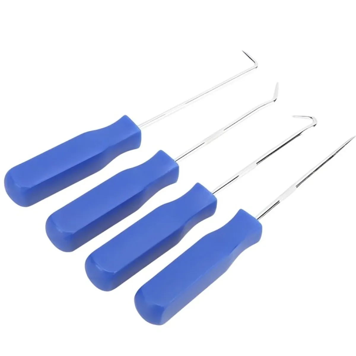 GENERICO - Extractor De Sellos De Aceite De Anillo Gancho De Automóvil