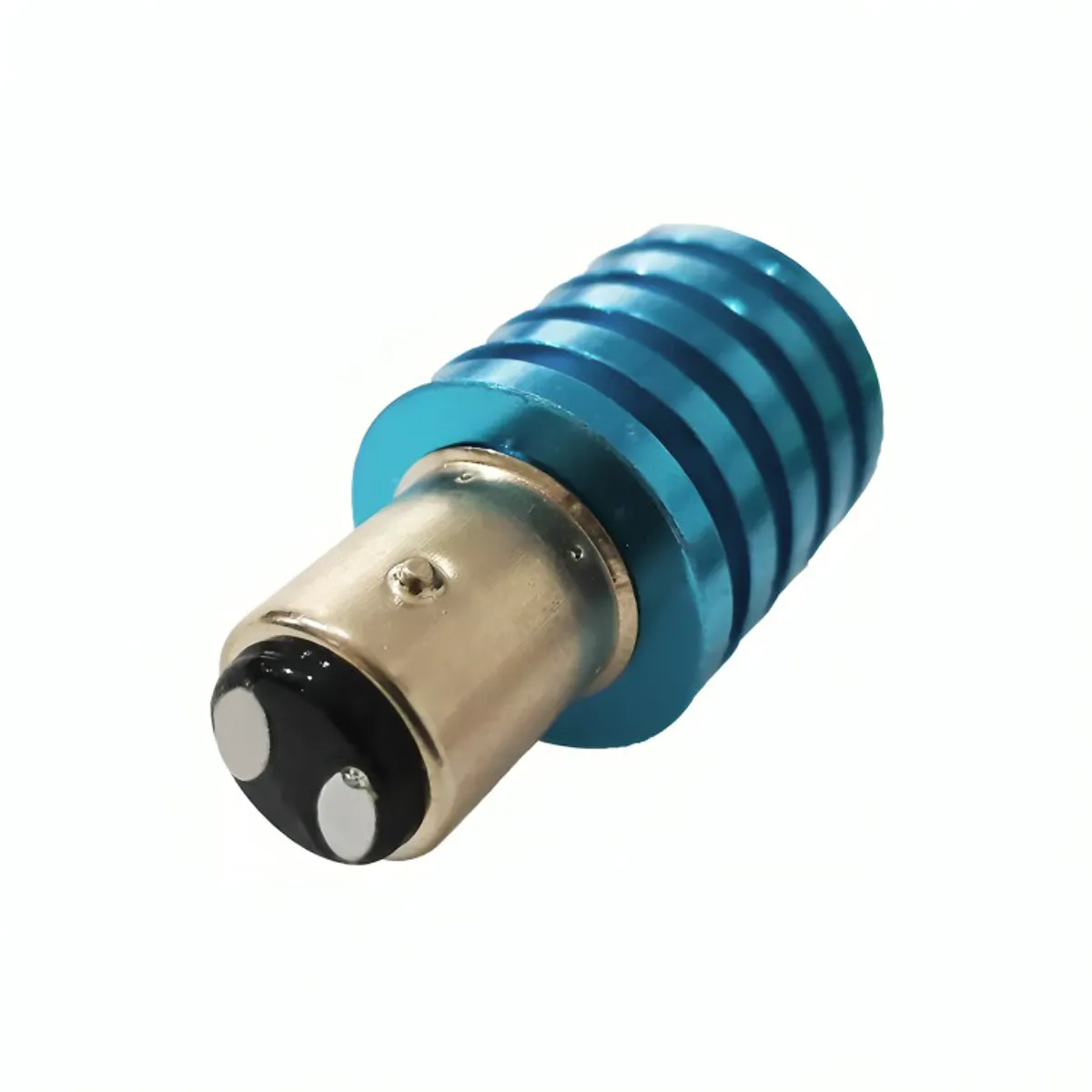 GENERICO - Ampolletas Led Ojos De Angel Para Vehiculo