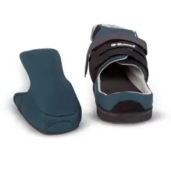 BLUNDING - Zapato Descarga De Antepie Abierto Cerrado Talla M