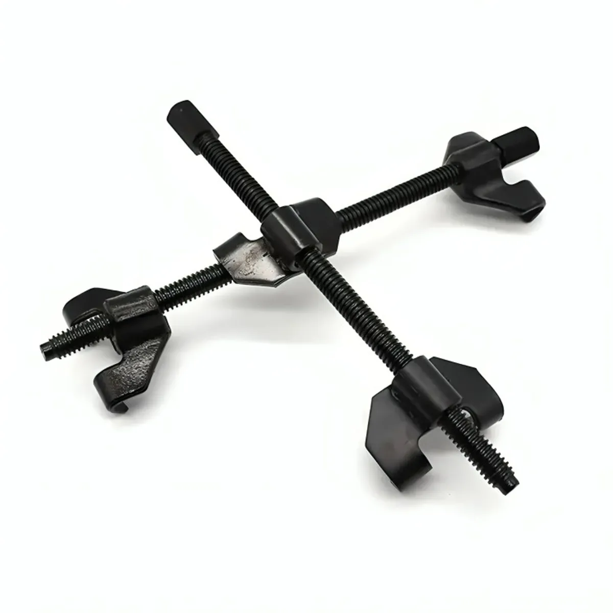 GENERICO - Compresor De Resortes Espirales Saca Espiral De Amortiguado