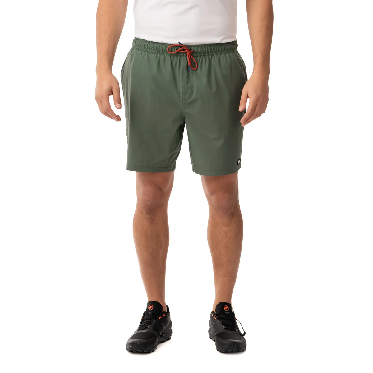 ANDESGEAR - Traje de baño Hombre Peulla Verde Andesgear