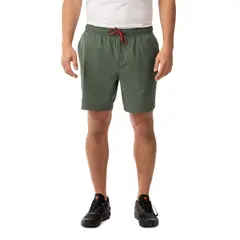 ANDESGEAR - Traje de baño Hombre Peulla Verde