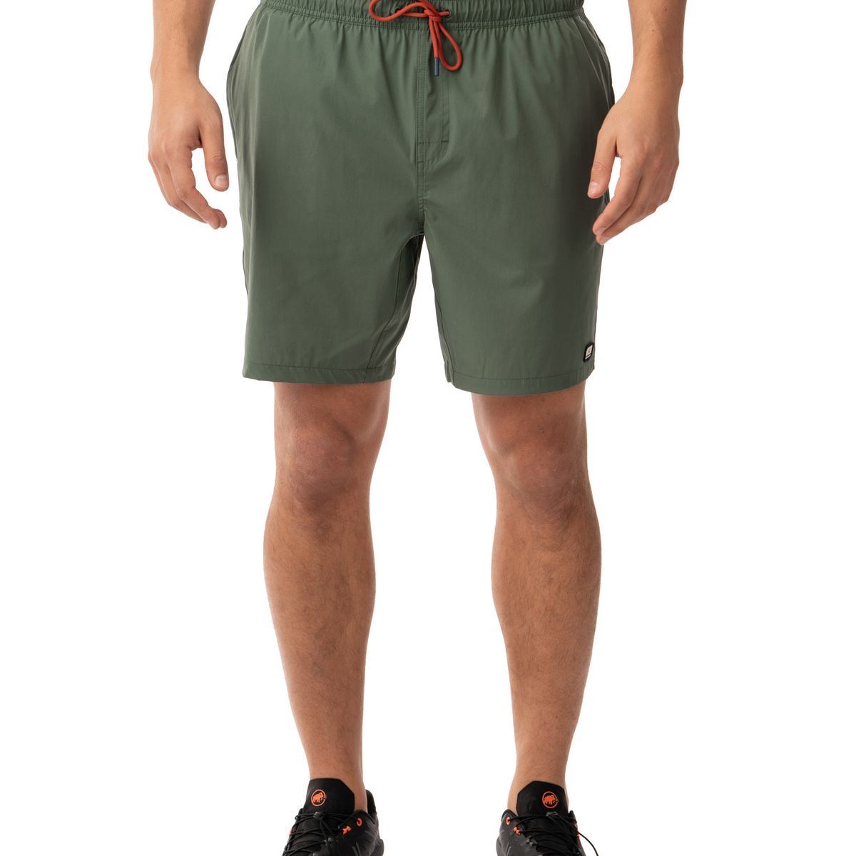 ANDESGEAR - Traje de baño Hombre Peulla Verde Andesgear