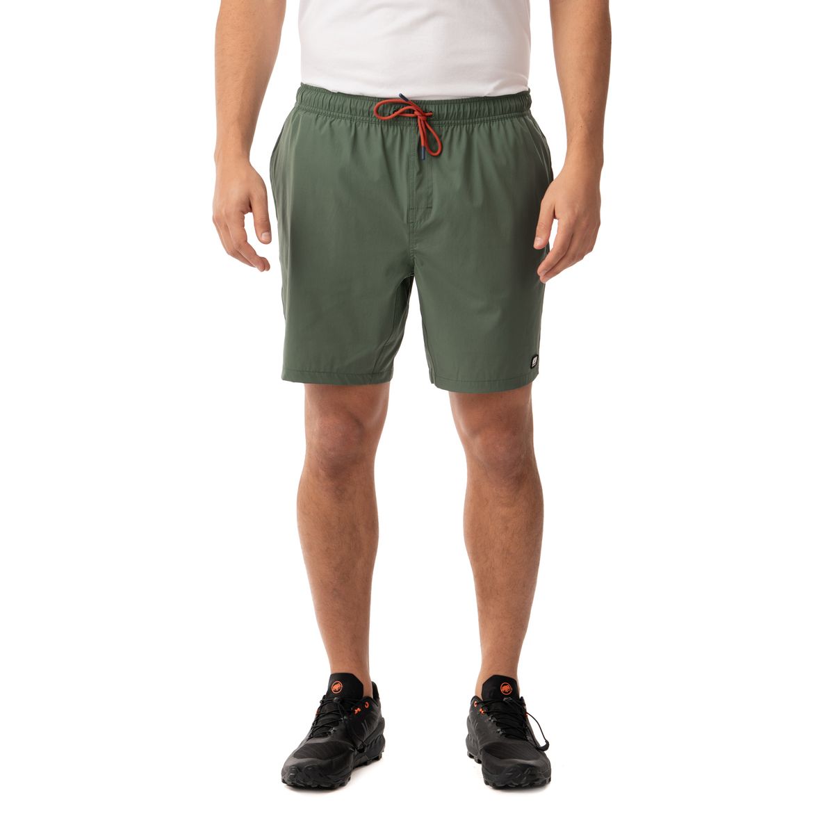ANDESGEAR - Traje de baño Hombre Peulla Verde Andesgear
