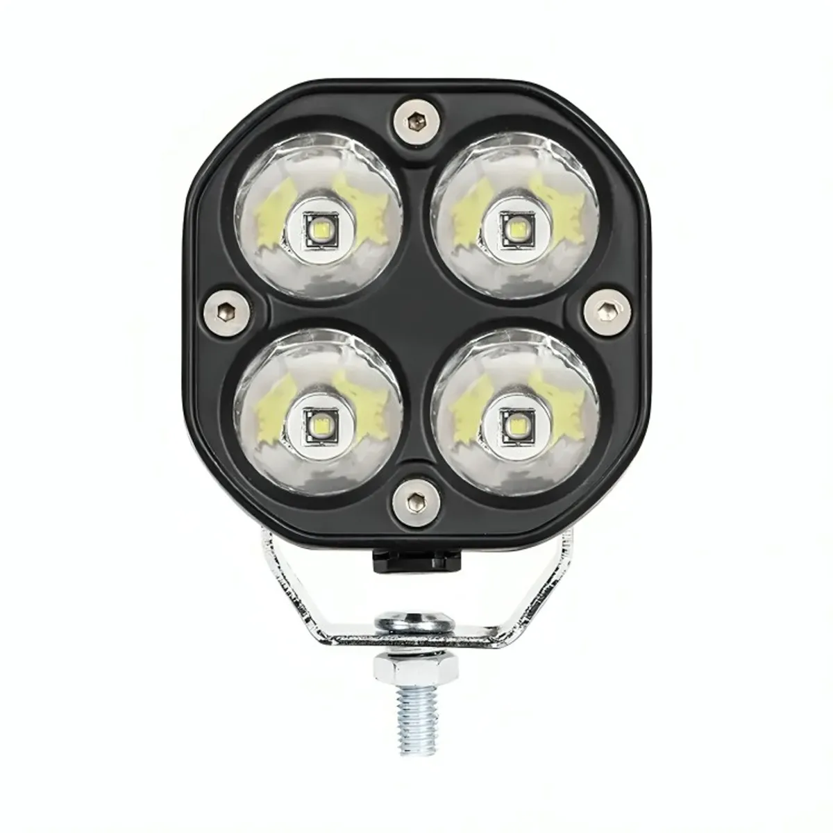 GENERICO - Barra 40w Auto Offroad 4x4